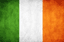 Ireland flag