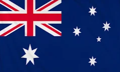 Australia flag