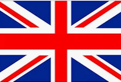 UK flag