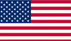 US flag
